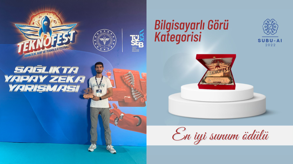 teknofest award